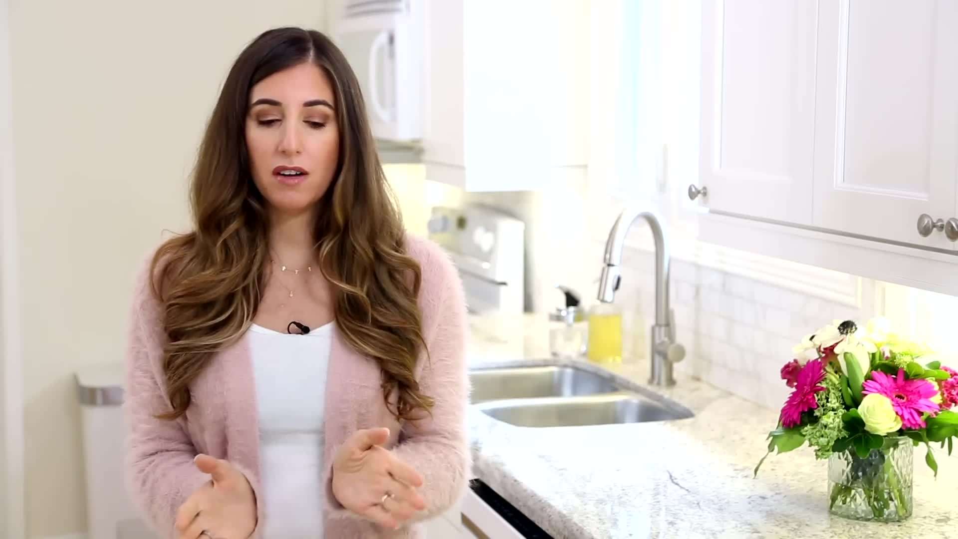 Selecting the Right Wash Cycle