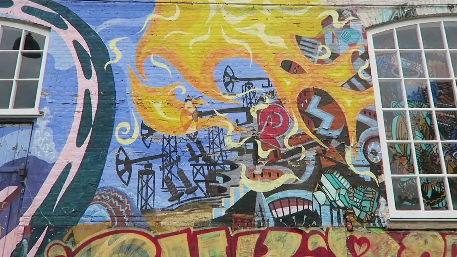 Delicious Hungarian cuisine