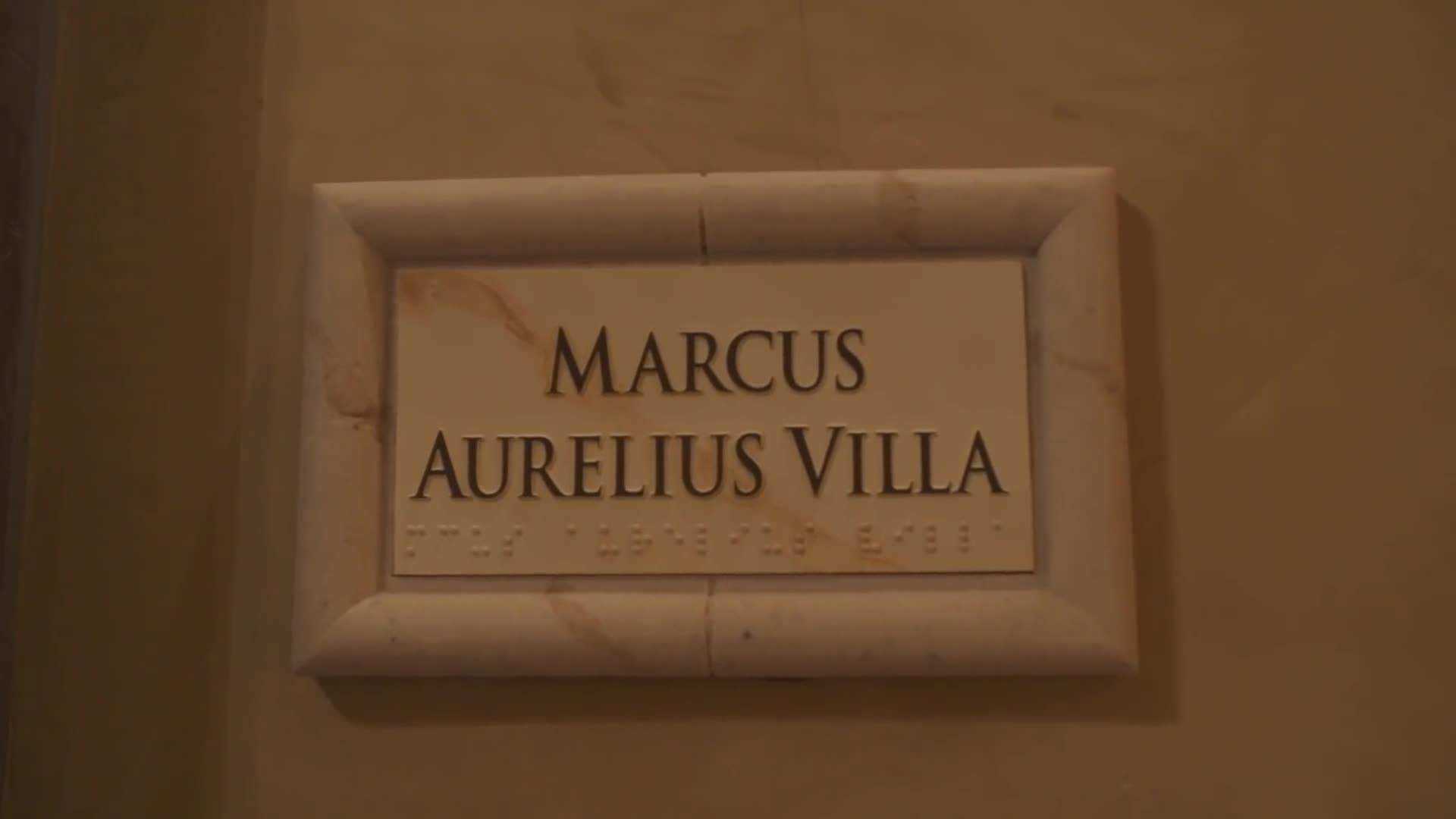 Private Pools for Ultimate Relaxation