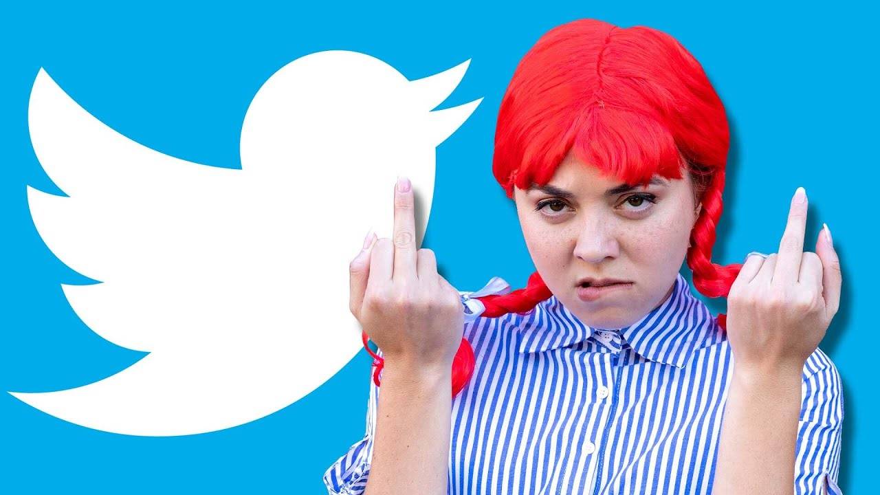 Can We Normalize Admitting That Twitter is the Worst?