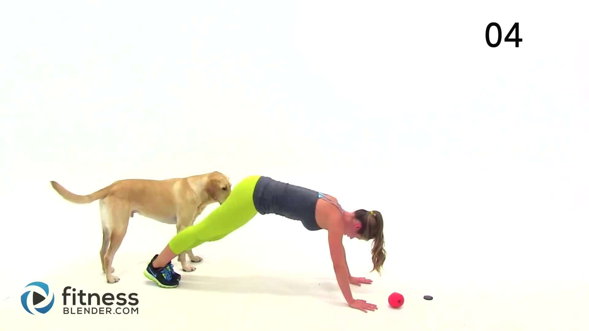 Illustration of a person performing glute bridges