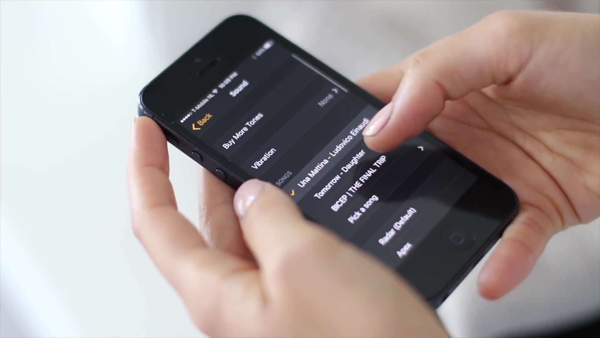 Enjoying a peaceful walk in nature for stress reduction