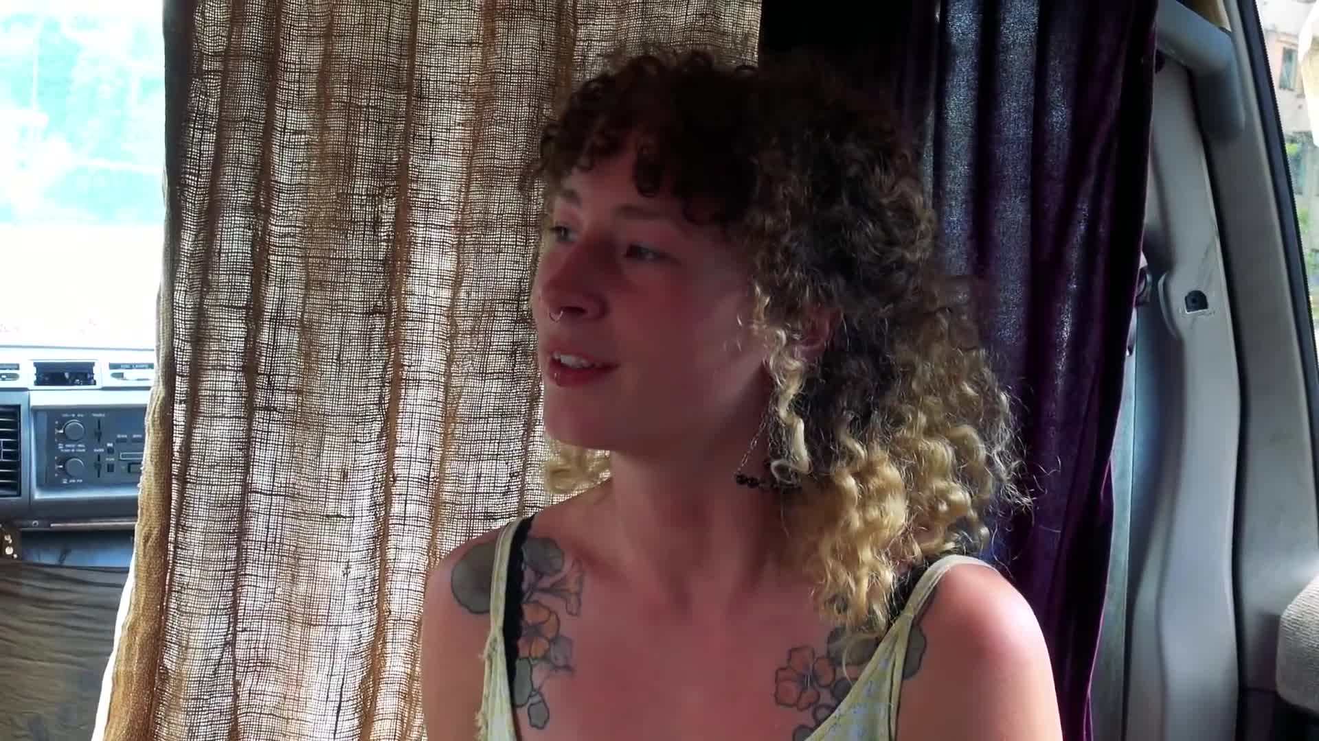 Installing solar panels