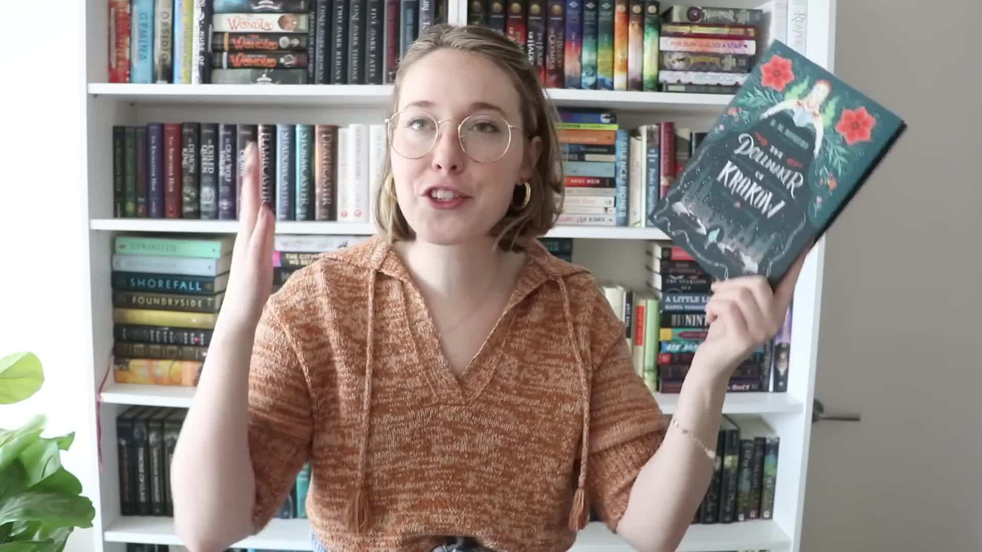 Donated books finding new homes