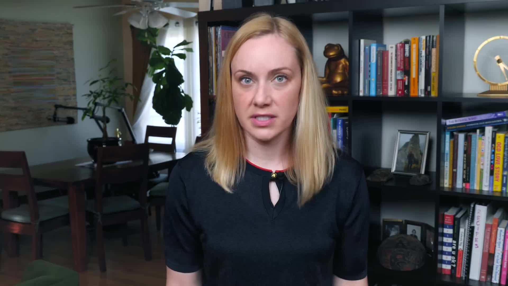 Embracing uncertainty as a part of the process