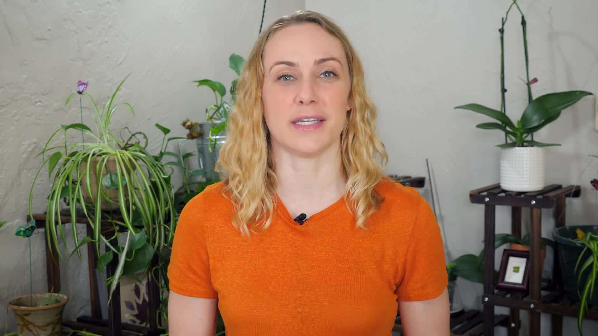 Visual representation of a person experiencing intrusive thoughts