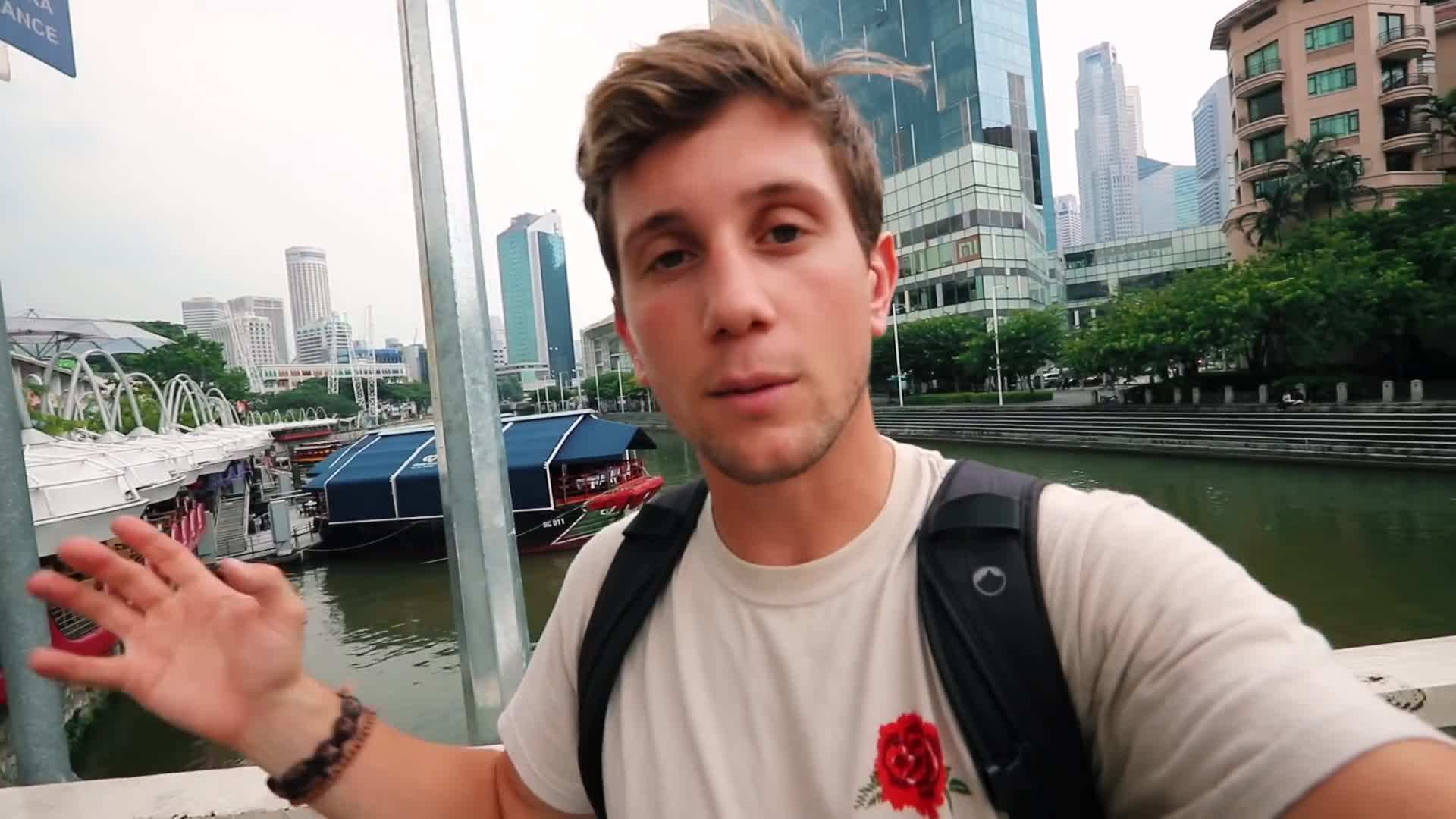 Unique Souvenirs - Peranakan Tiles