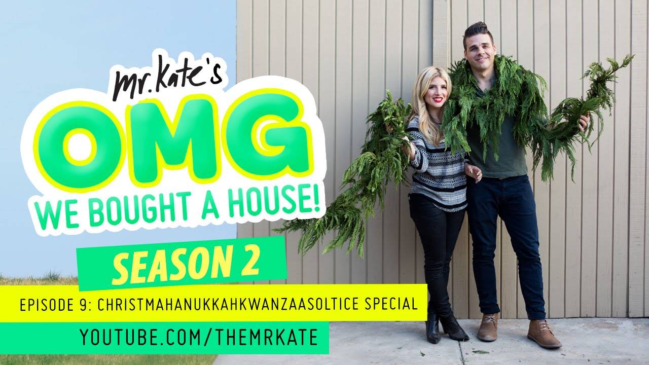 The Ultimate Guide to Decorating for the Holidays: DIY Tips and Shopping List