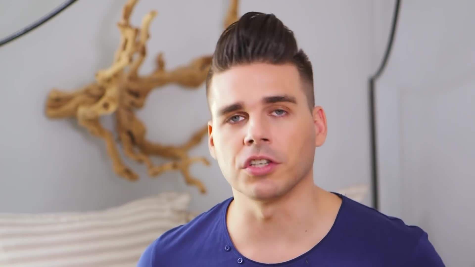 Before and After: Kitchen Cabinet Transformation