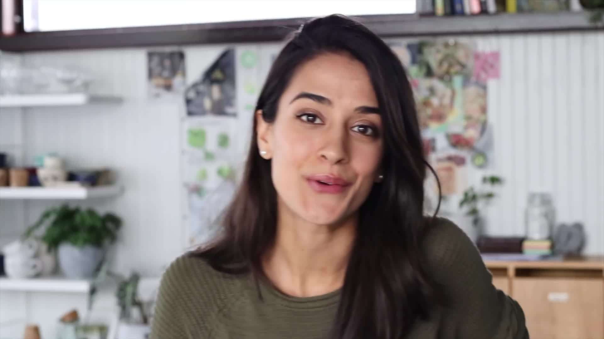 Visual representation of different facial expressions