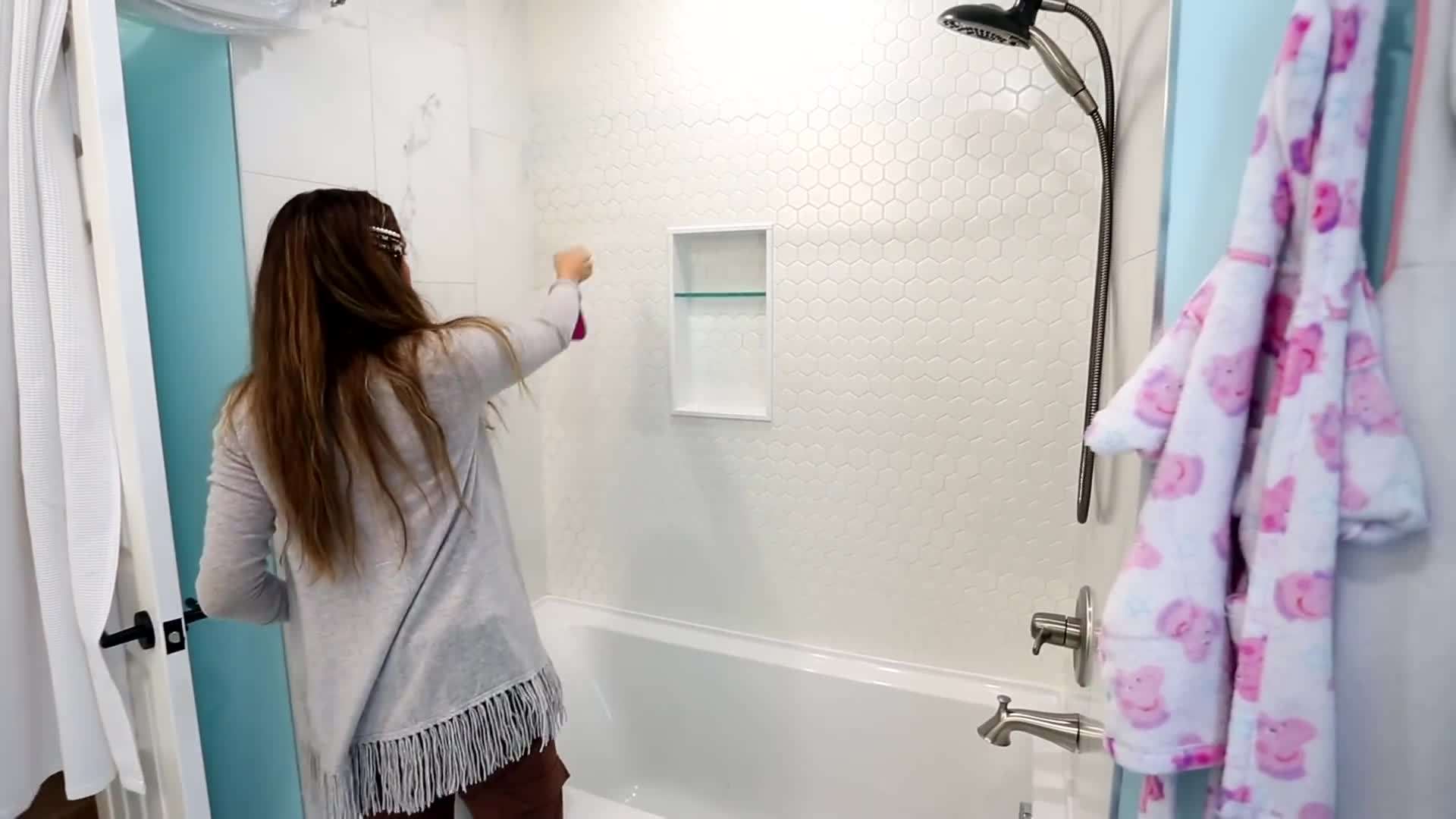 Focus on one task at a time