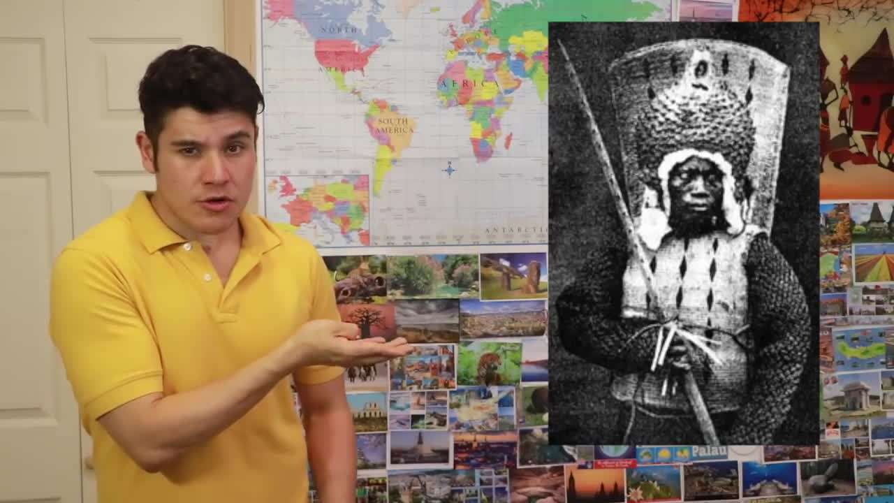 Limited flights to Nauru make the journey part of the adventure