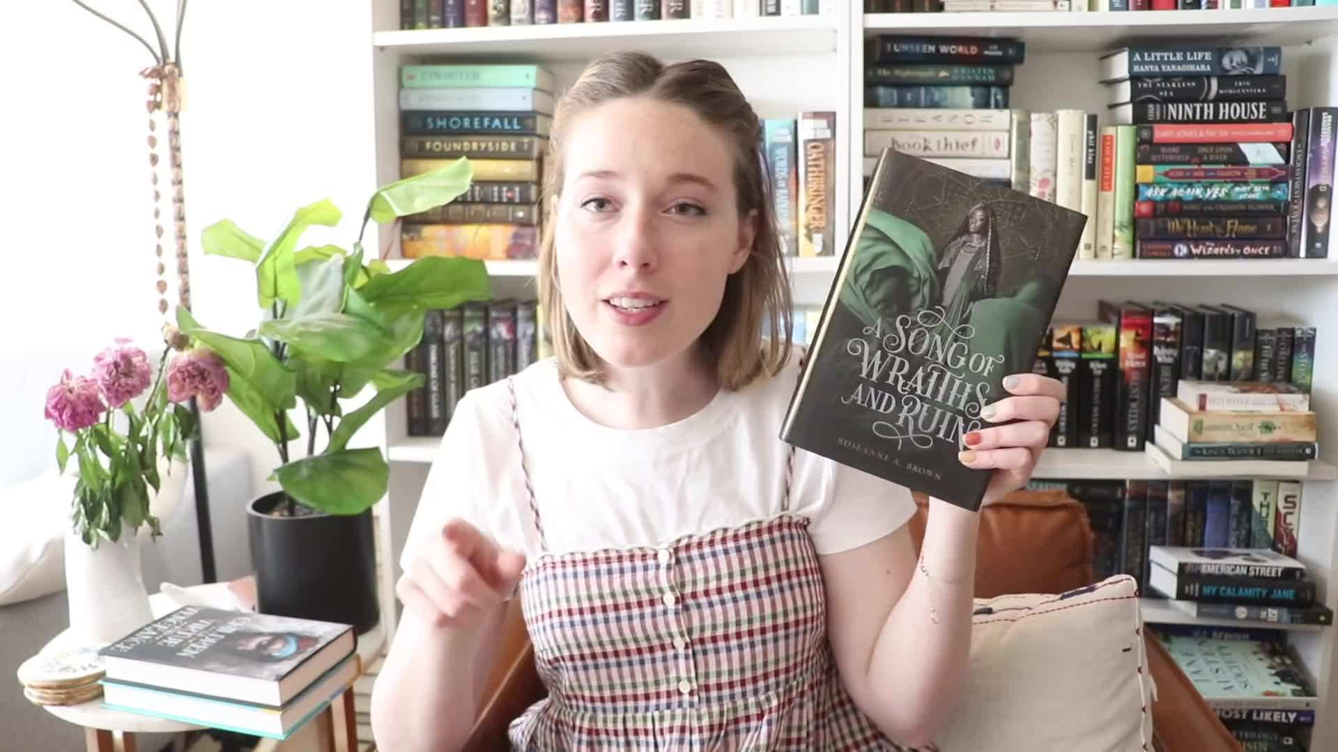 Image of 'Beach Read' book cover