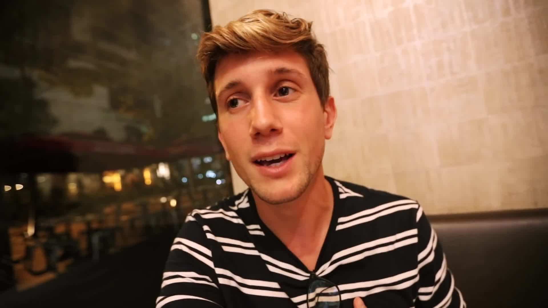 Singapore River - Clarke Quay