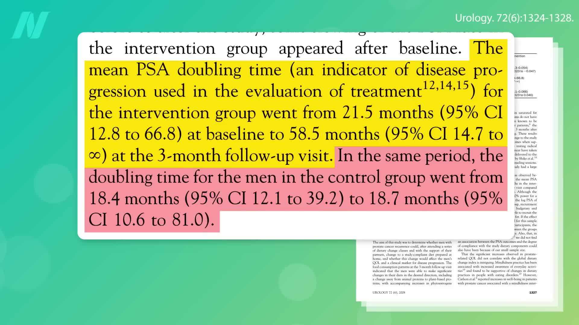 Image of various colorful fruits and vegetables with a caption: 'Phytochemicals in colorful plant-based foods fight against cancer.'