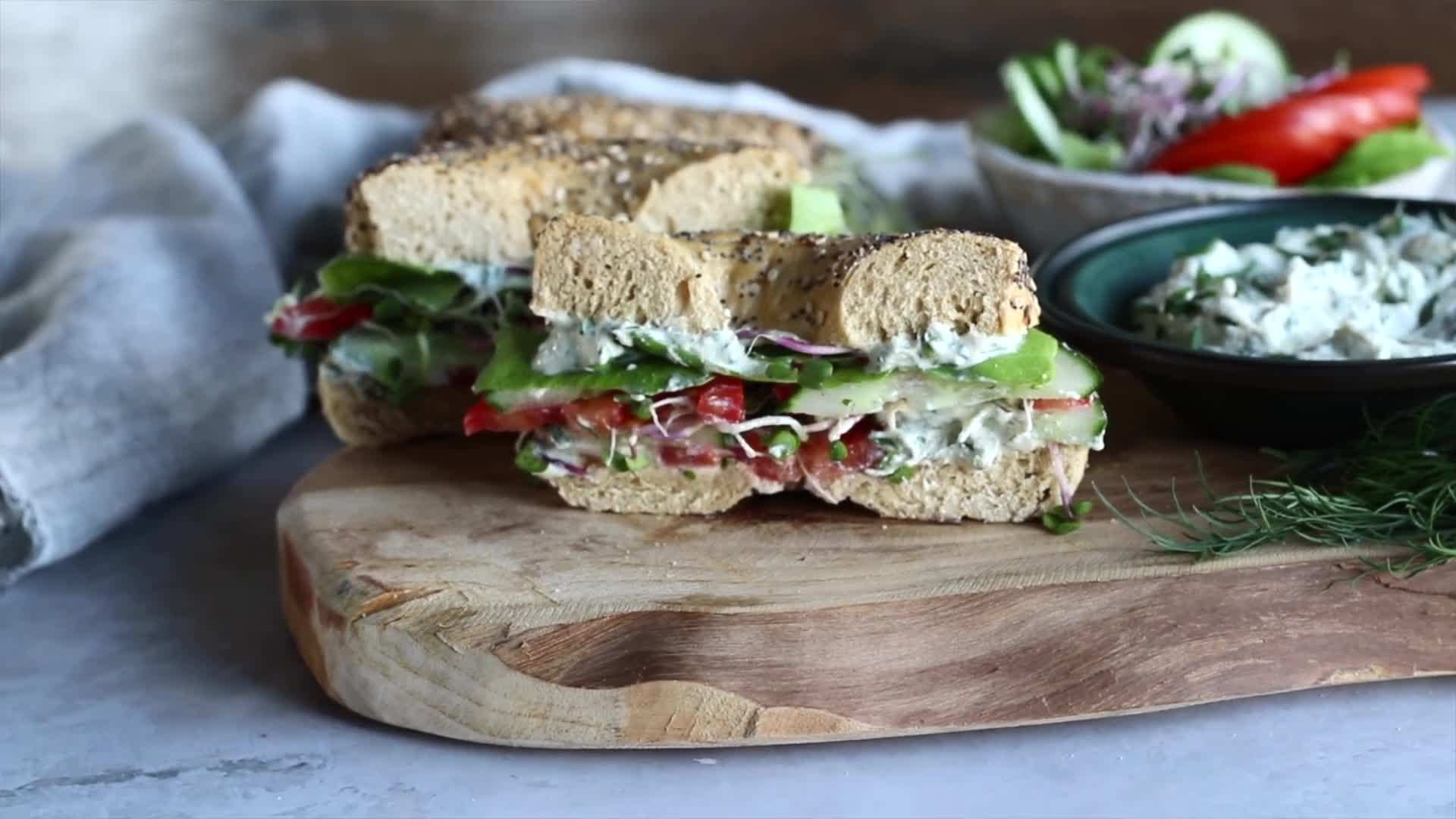 Homemade breakfast bars