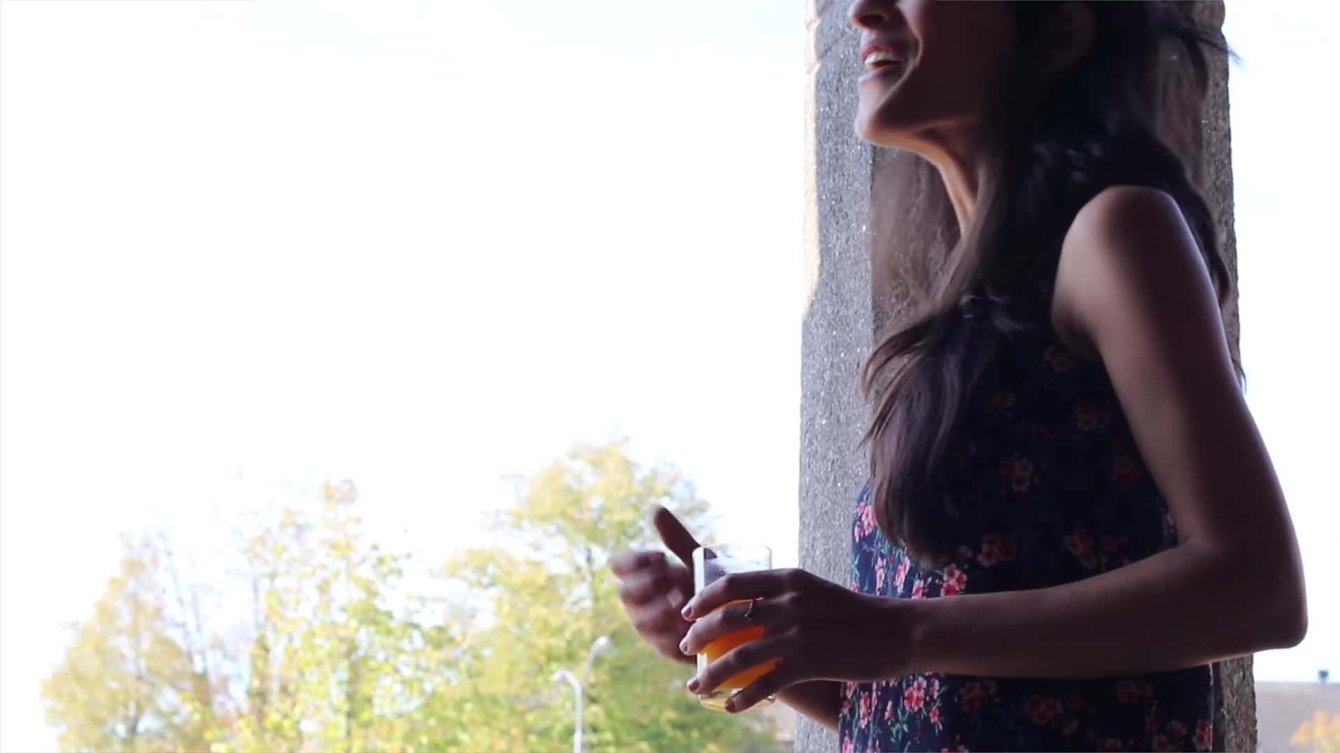 Illustration depicting different communication channels