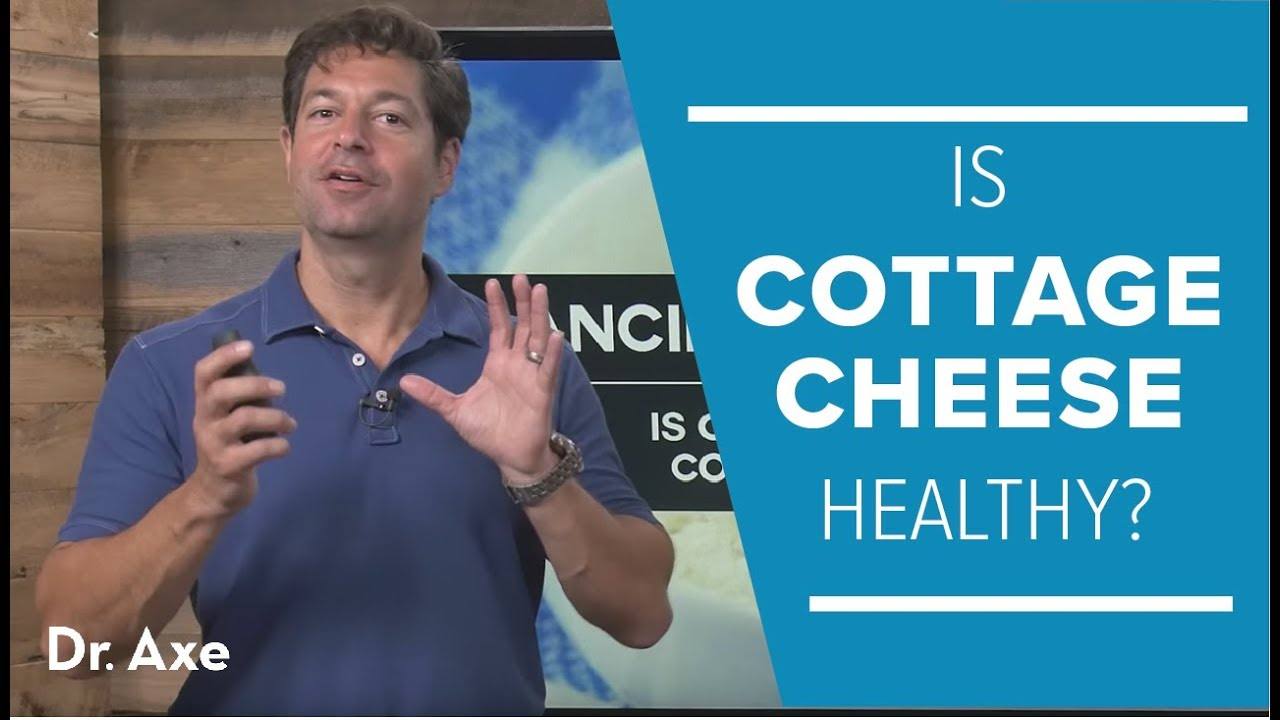 Is Cottage Cheese Healthy? A Nutritional Breakdown and Benefits