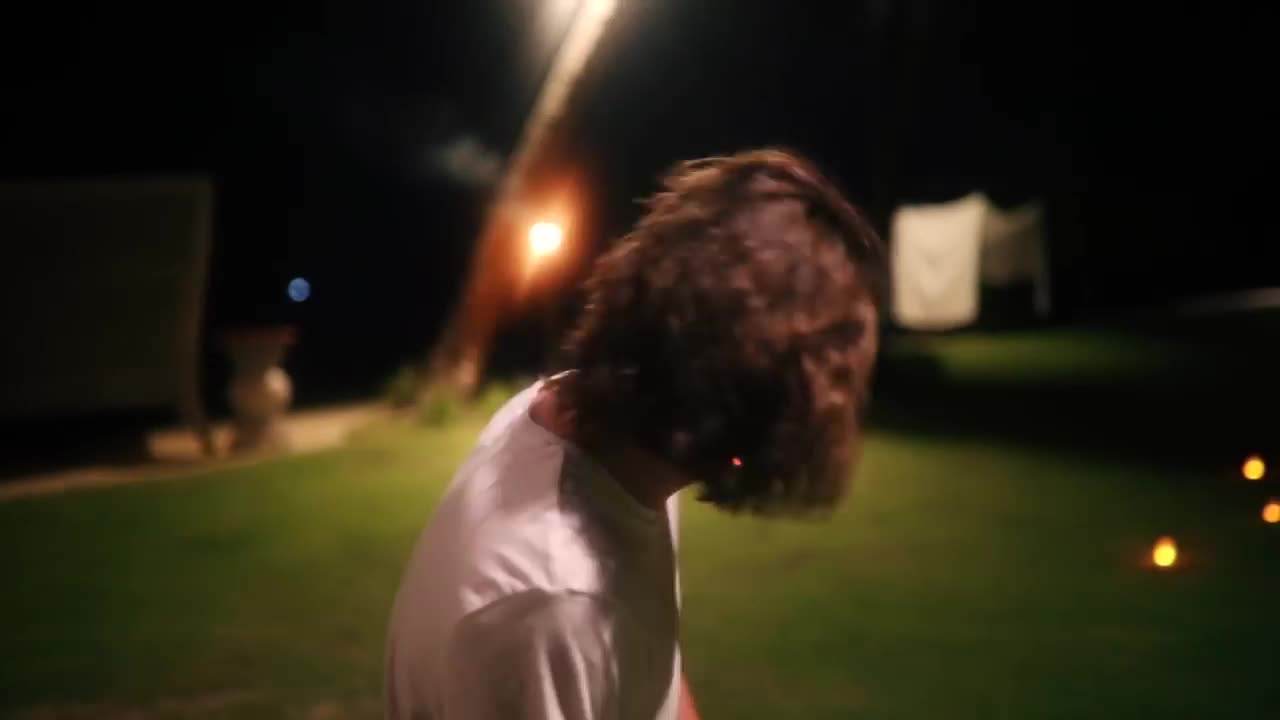 Kayaking through a hidden lagoon