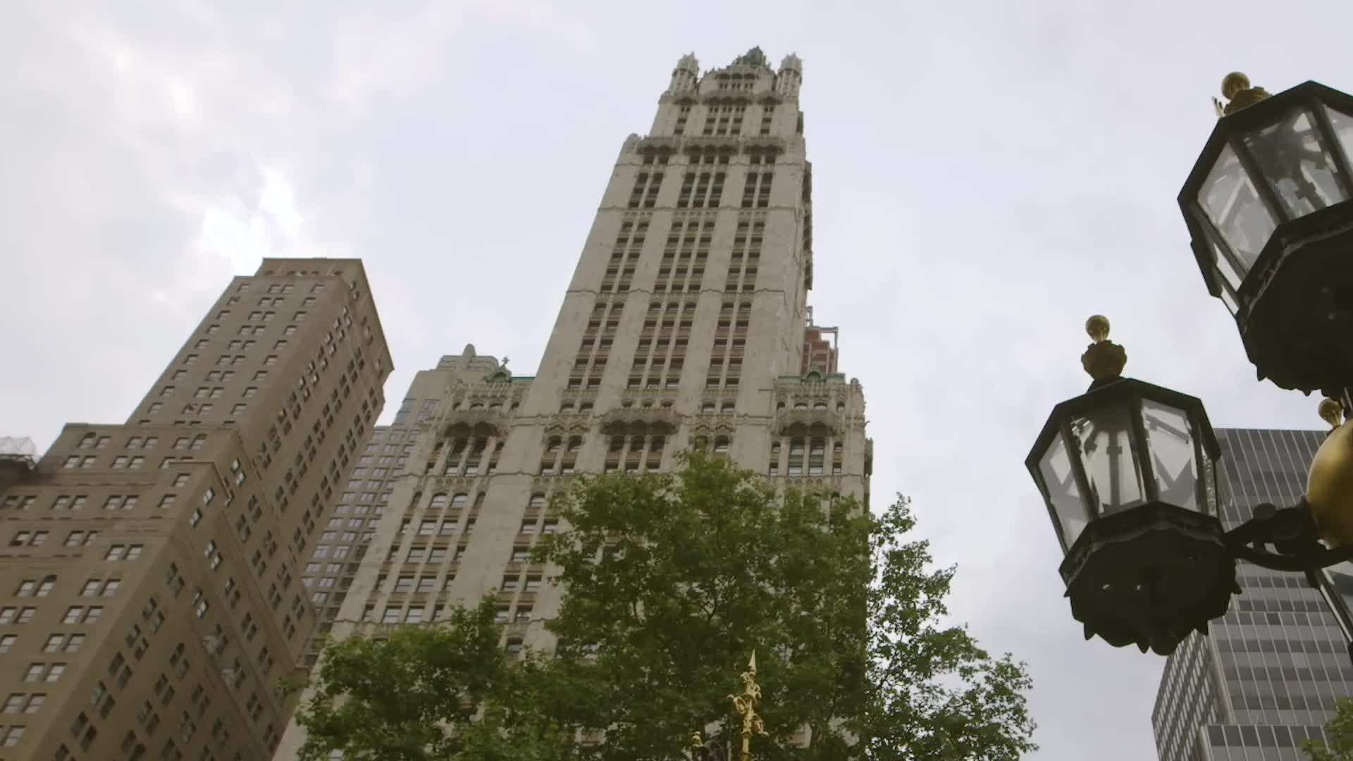 Elegant Bedroom with Panoramic Views