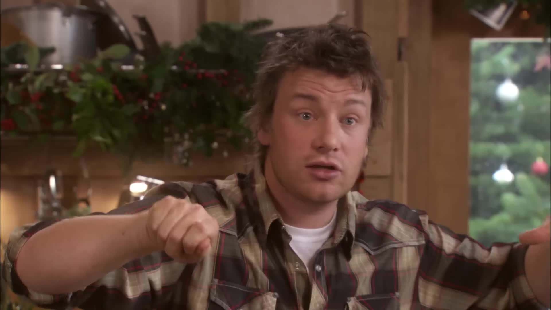 Bringing the Turkey to Room Temperature