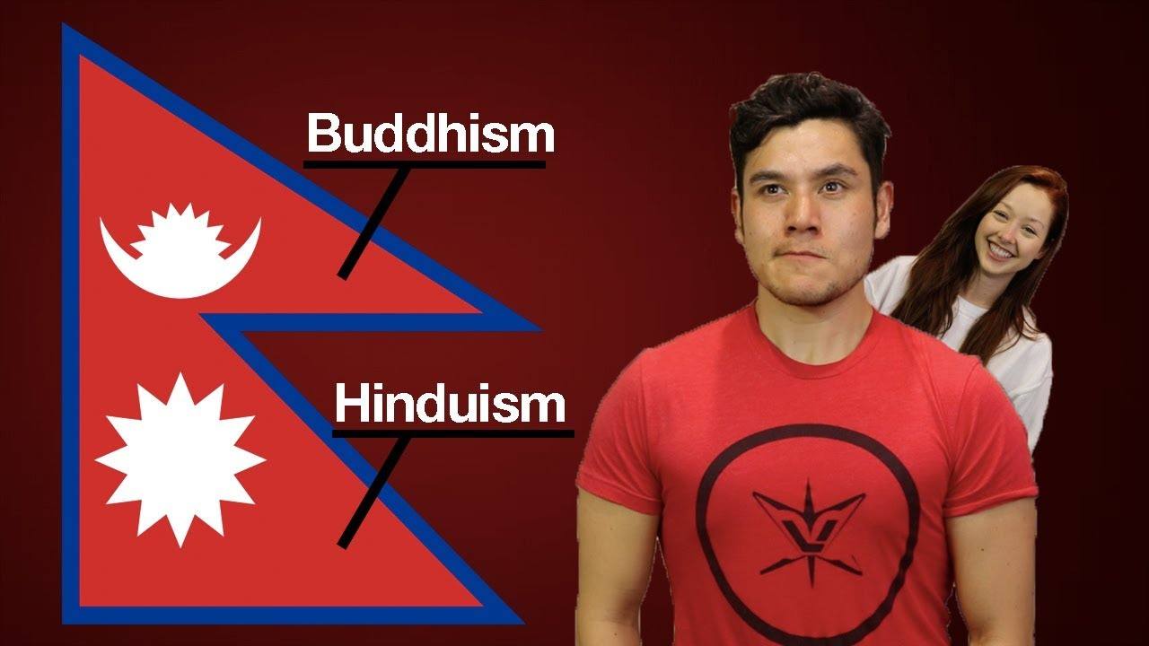 Flag Fan Friday NEPAL: A Guide to Nepal's Unique Flag Shape