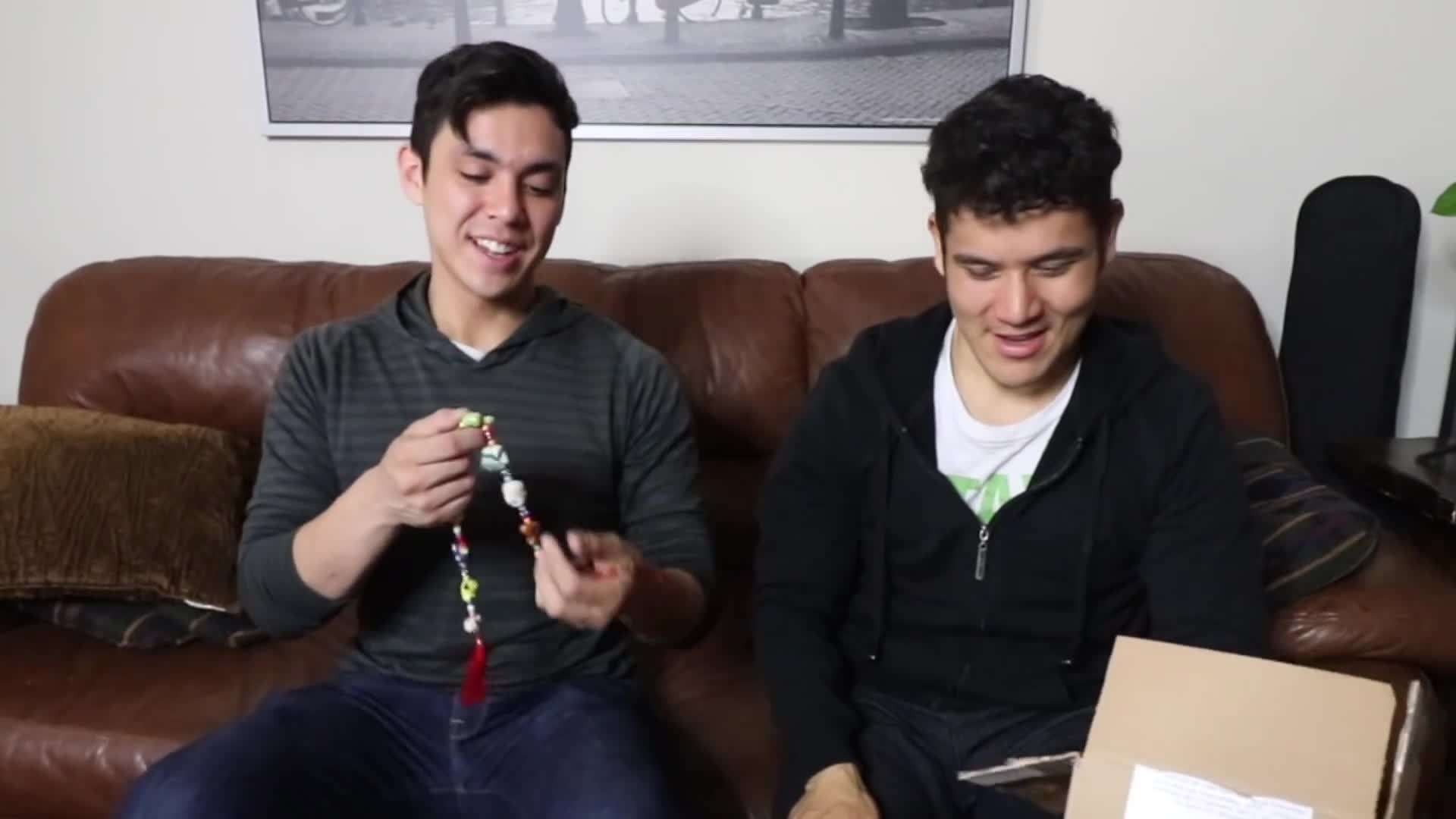 Traditional Nauruan Dance