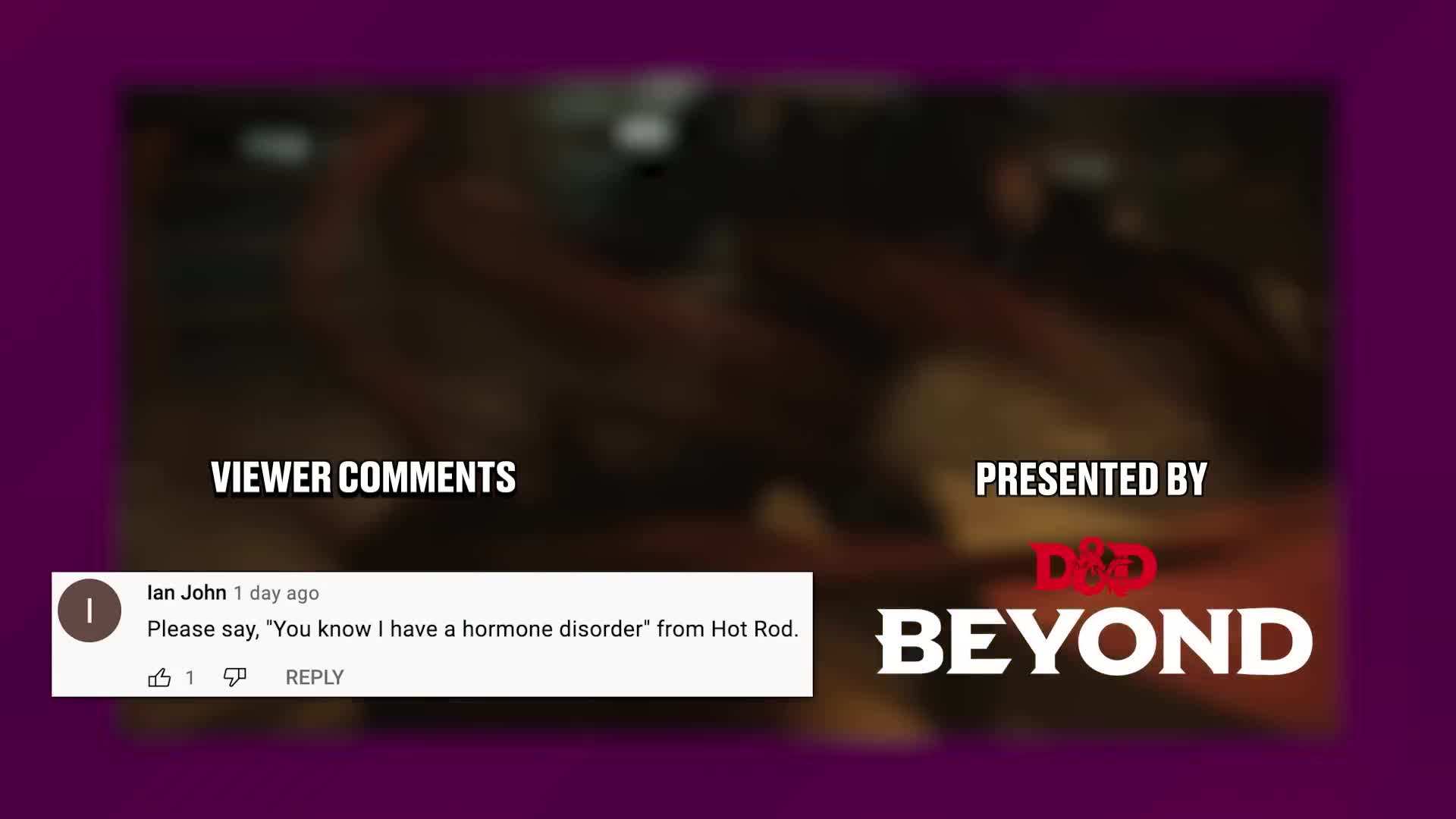 Tense and emotional moments in the film