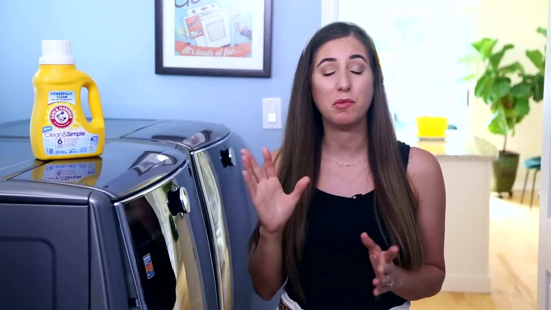 Sorting by Dirtiness