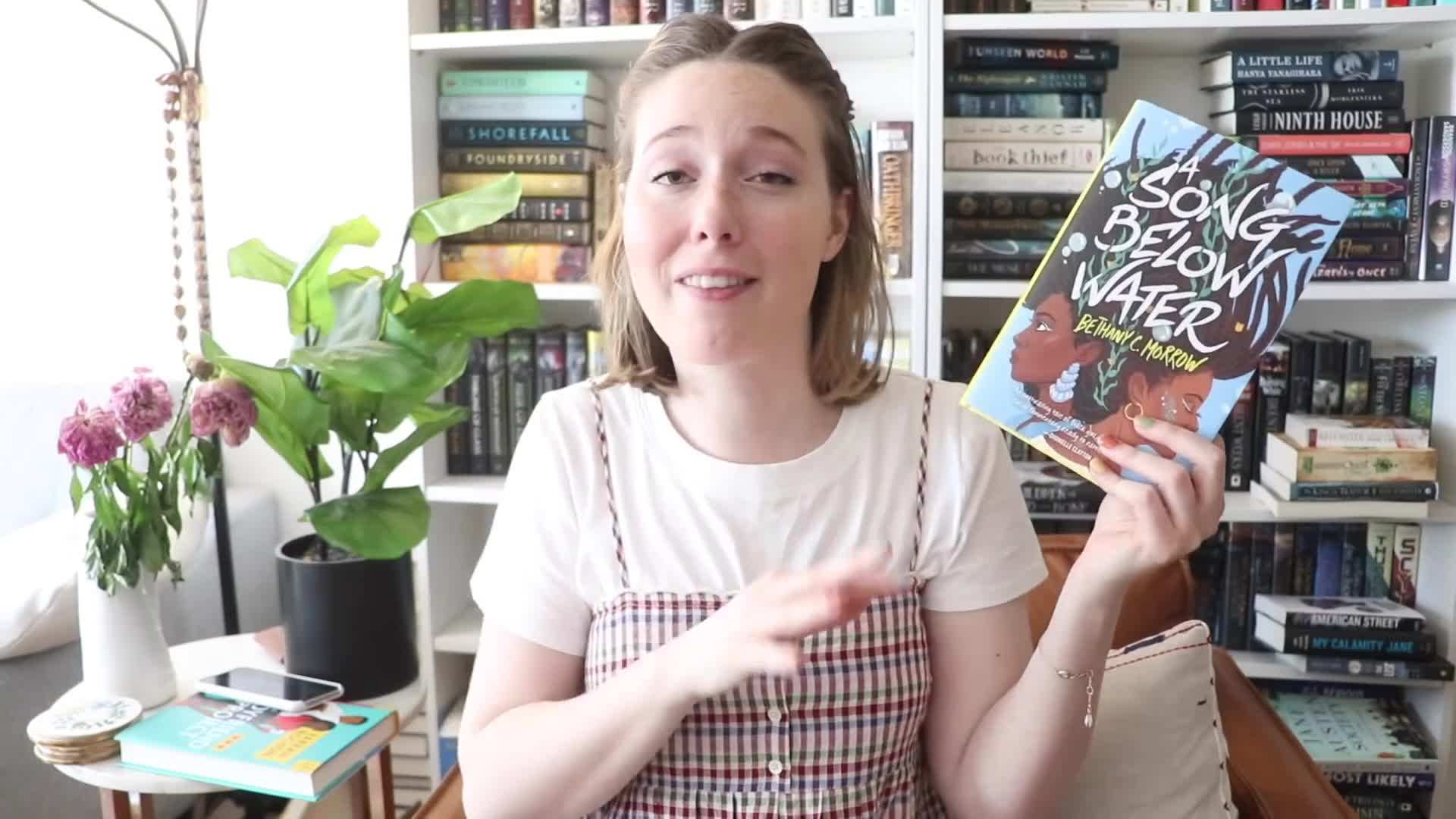 Image of 'The Flatshare' book cover