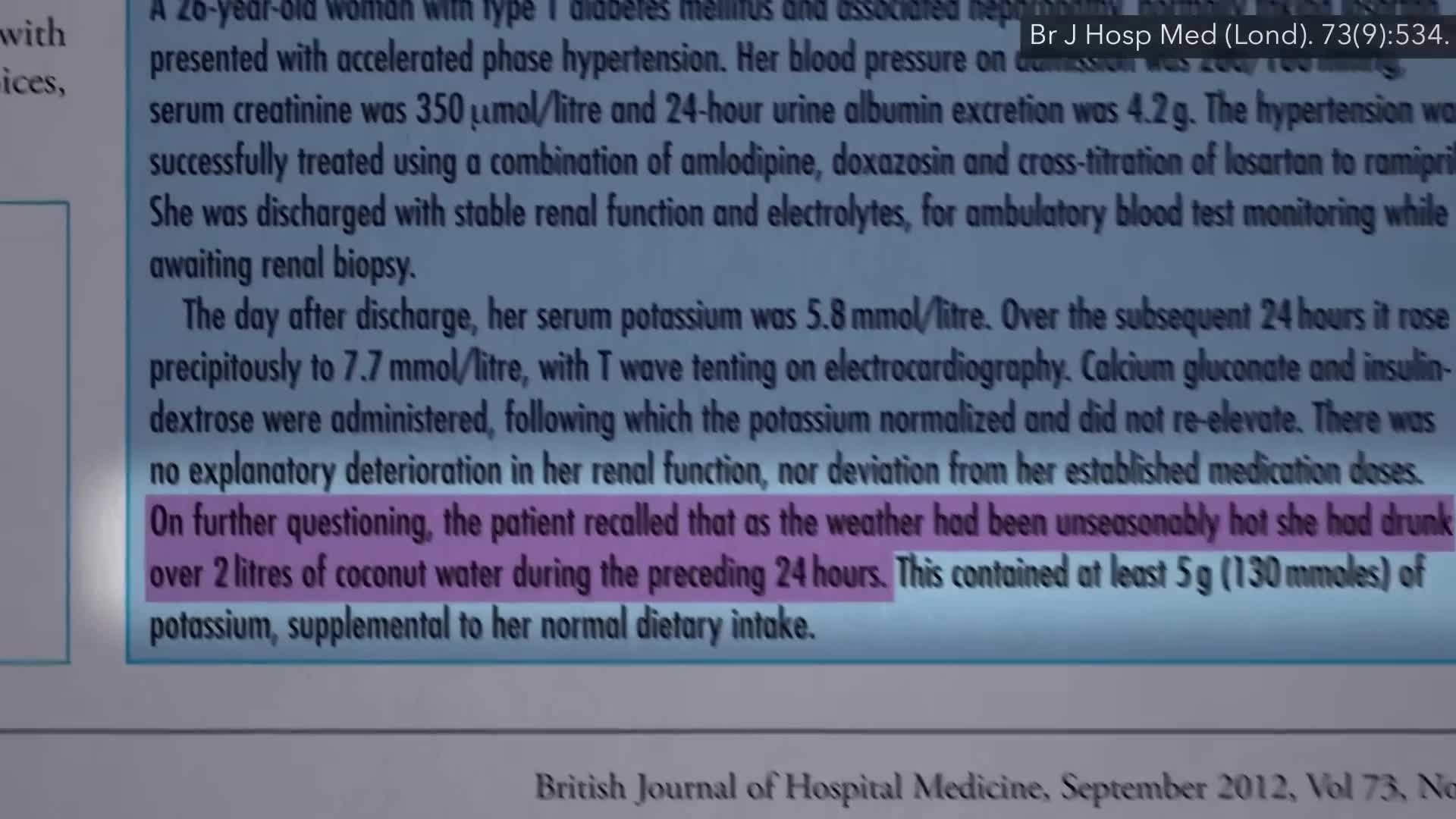 Various brands of sports drinks displayed on a shelf