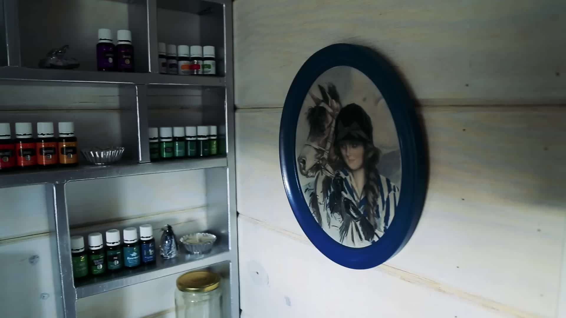 A sustainable and eco-friendly tiny house community