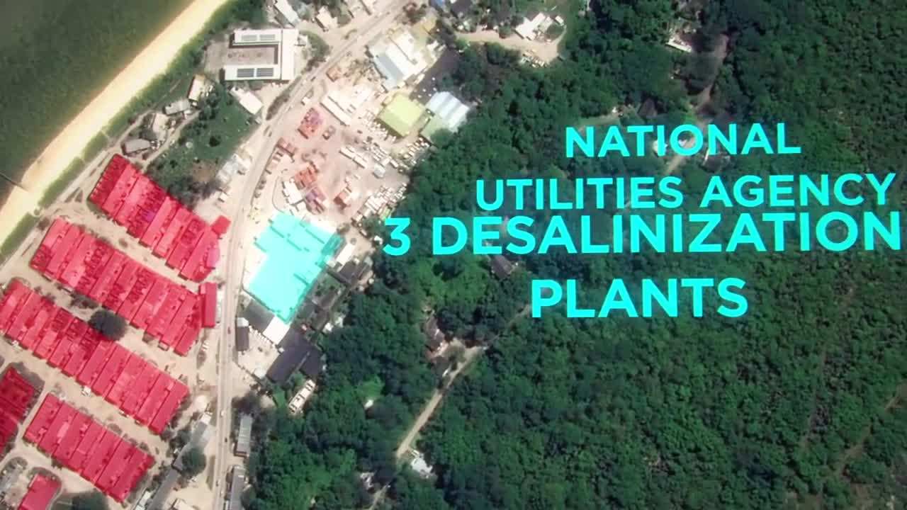 Immersing in the local culture of Nauru