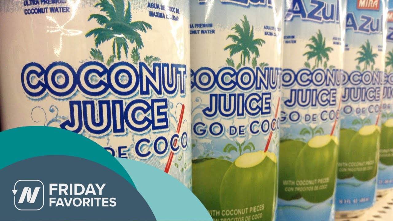 Coconut Water vs. Sports Drinks: Which is Better for Athletic Performance?