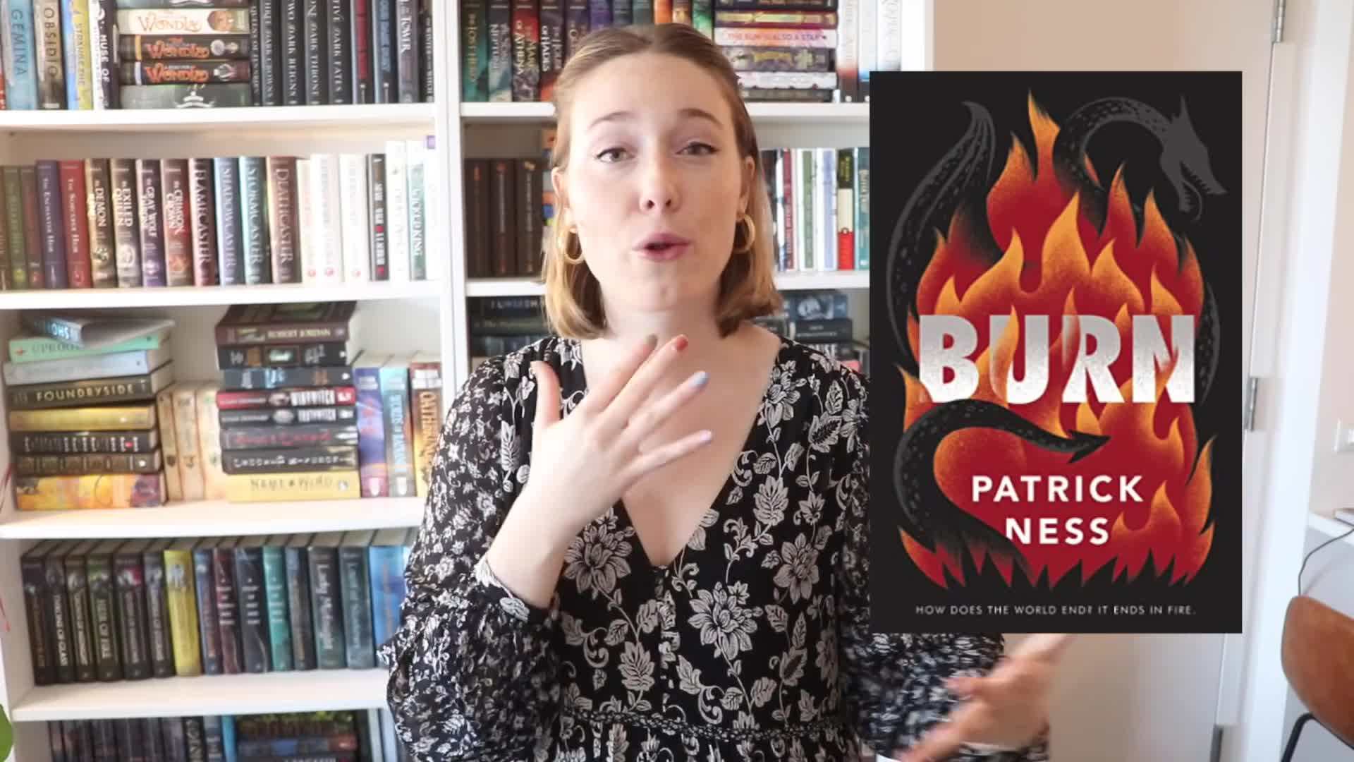 Cover of 'The Storm Runner'