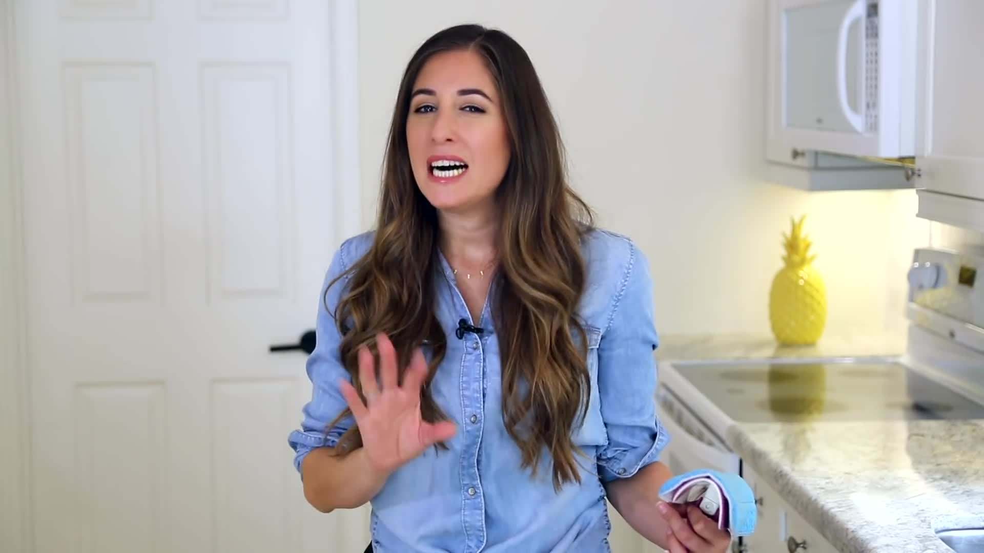 Effective Shower Cleaning