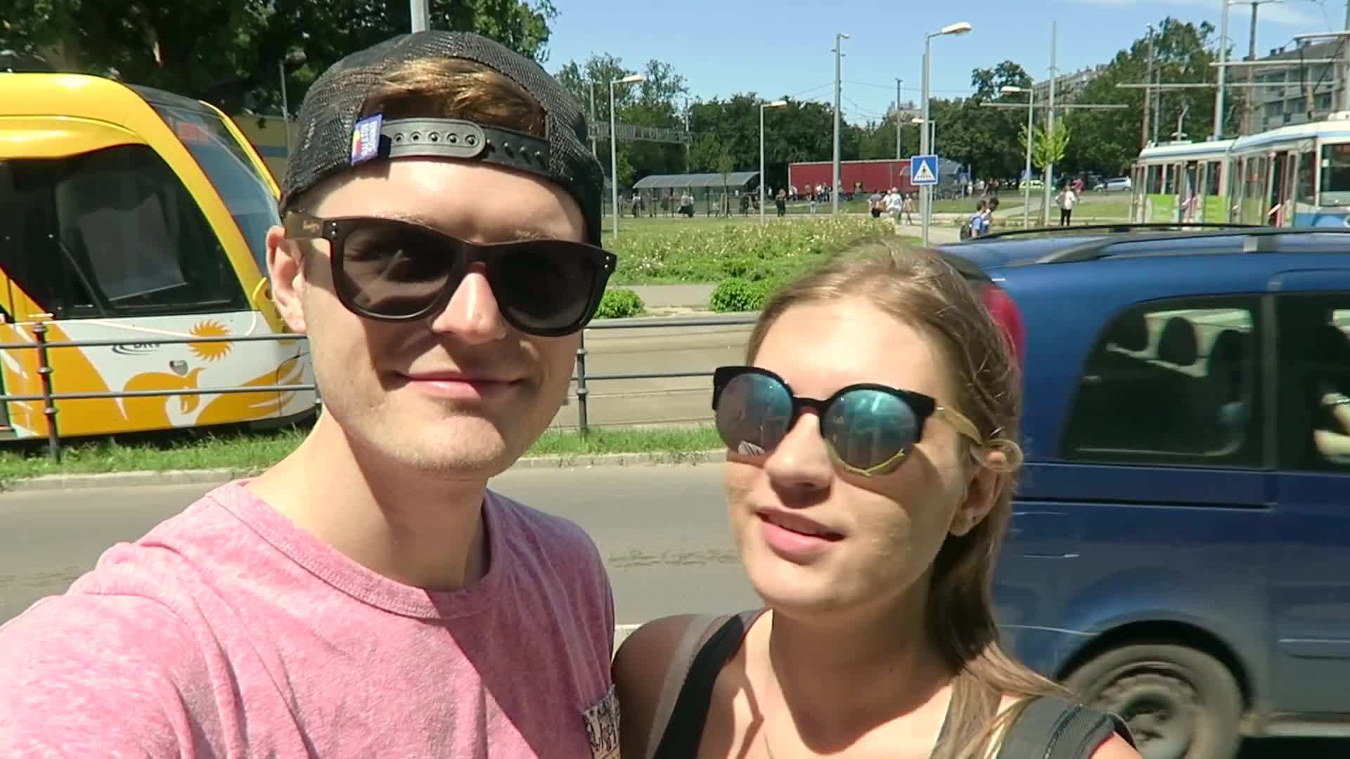 The Reformed Great Church in the heart of Debrecen