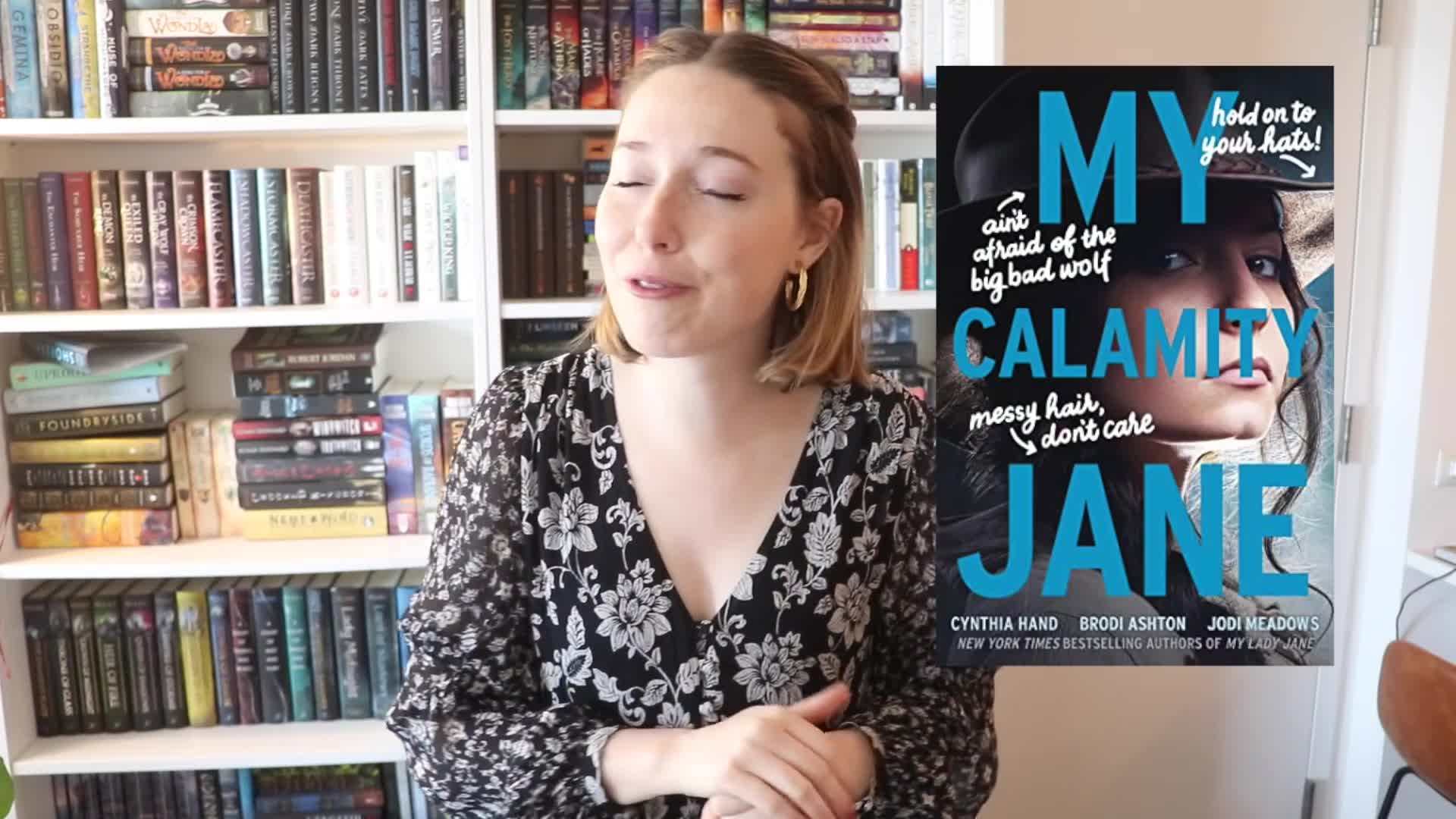 Cover of 'The Lucky List'