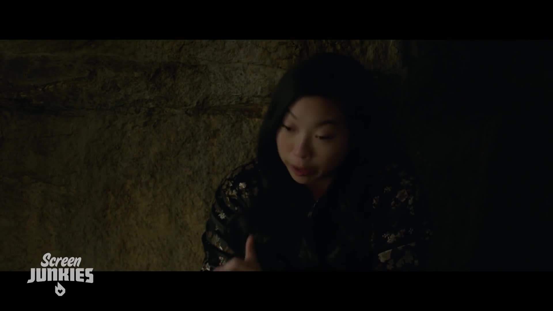 Family getting haircuts at Supercuts