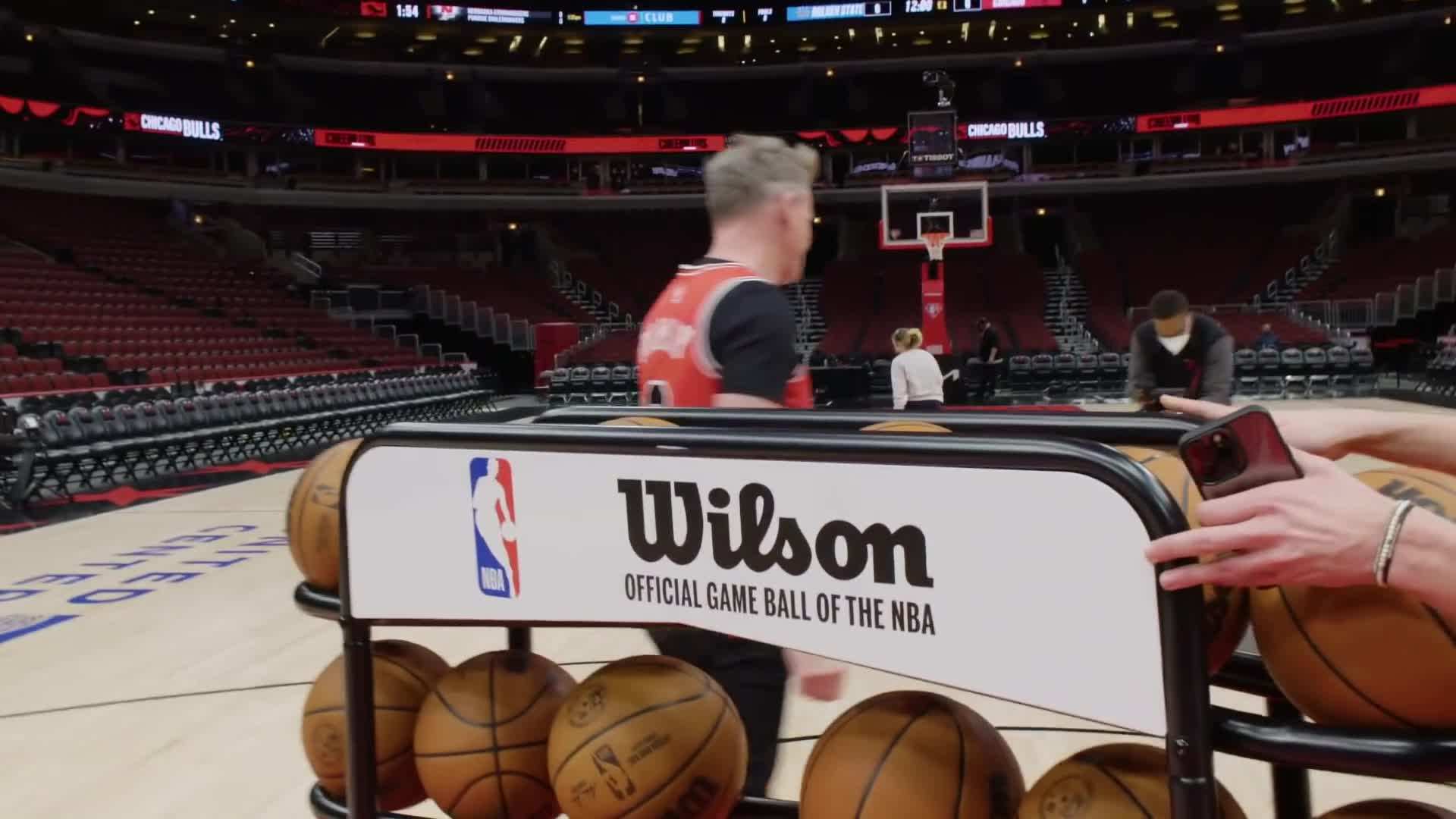 Gordon Ramsay Burger - A Delicious Burger Experience in Chicago