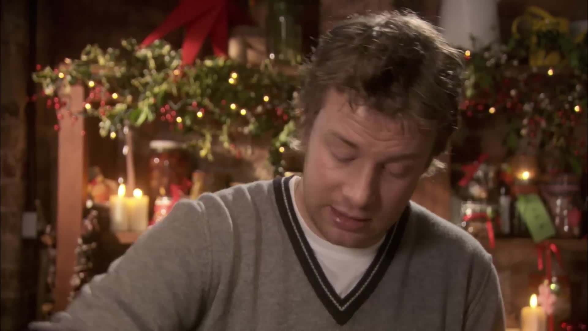 Truffle Butter Preparation