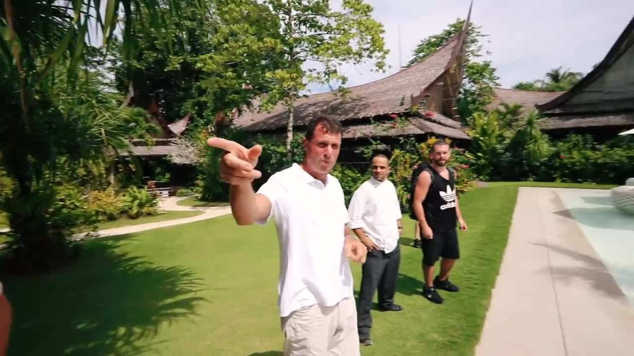 Snorkeling in the rock pools - Explore the vibrant marine life