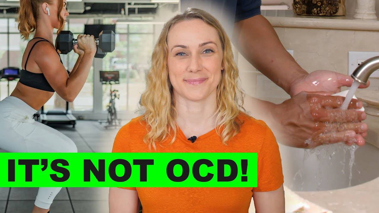 Diving Deeper into Obsessions: Understanding and Overcoming