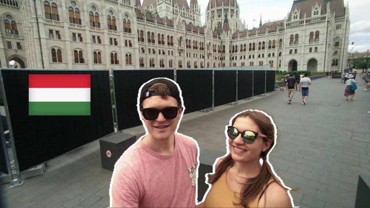 Speaking Hungarian: A Historical Journey through Budapest - Unique Tours Factory