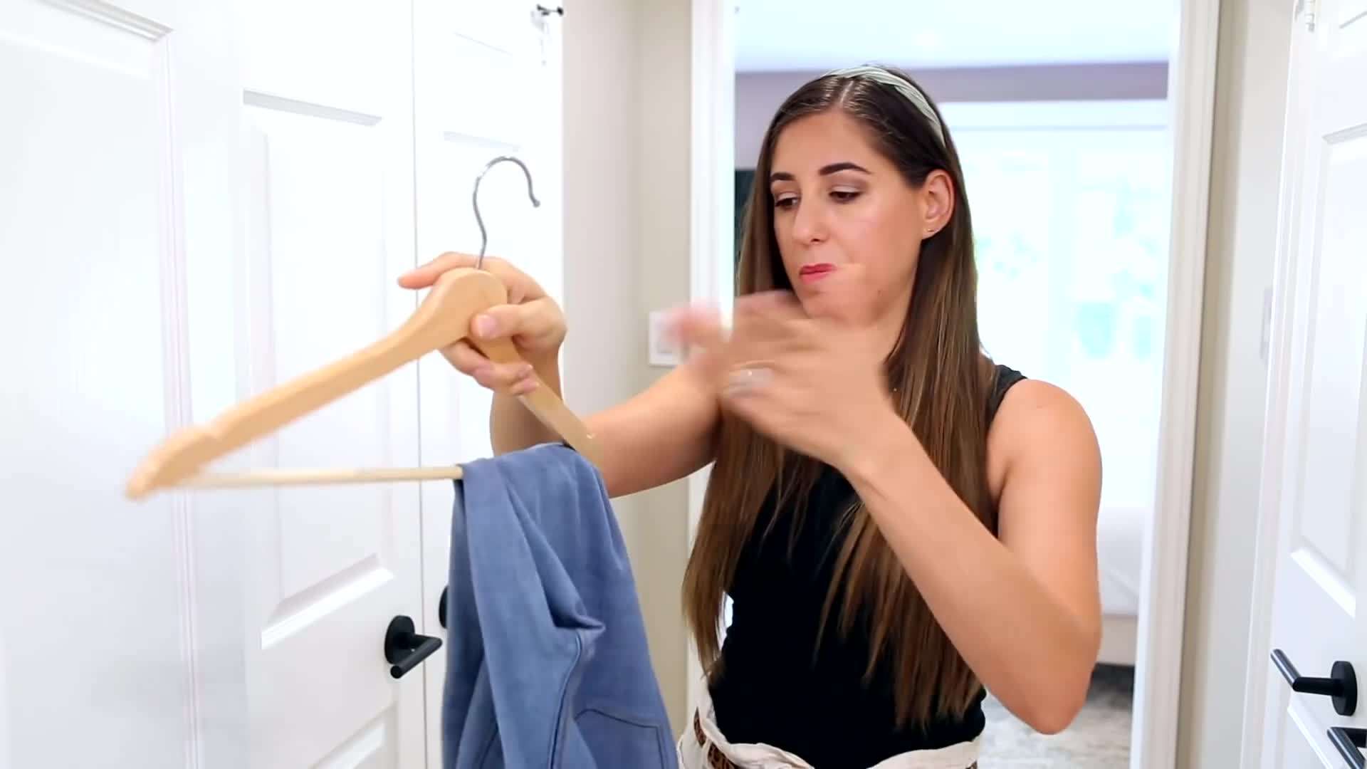 Color Sorting for Laundry