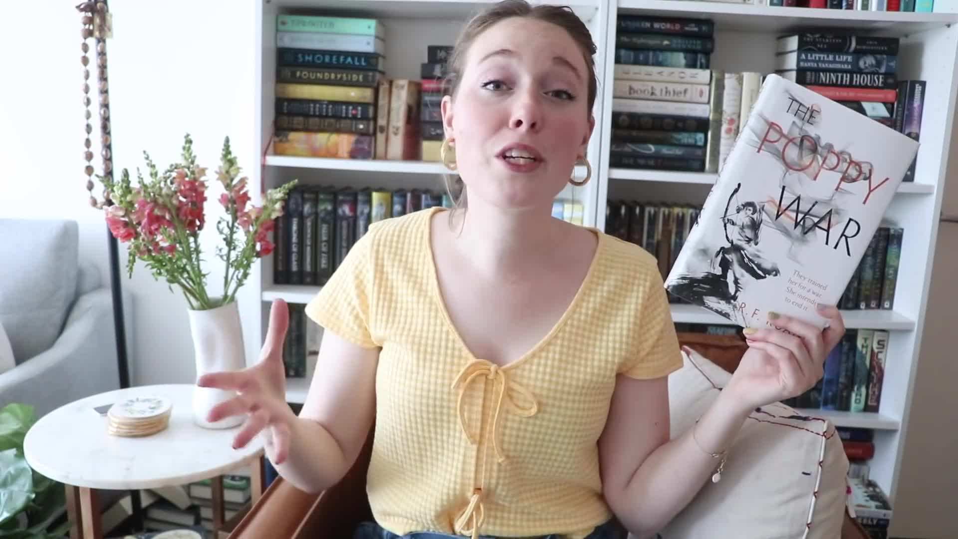 The Silent Patient book