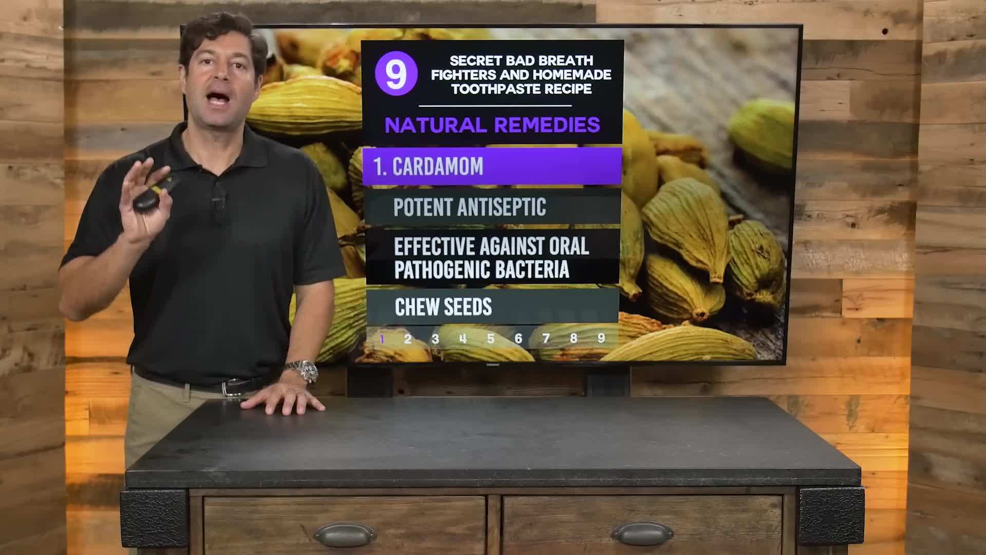 Illustration of a healthy diet