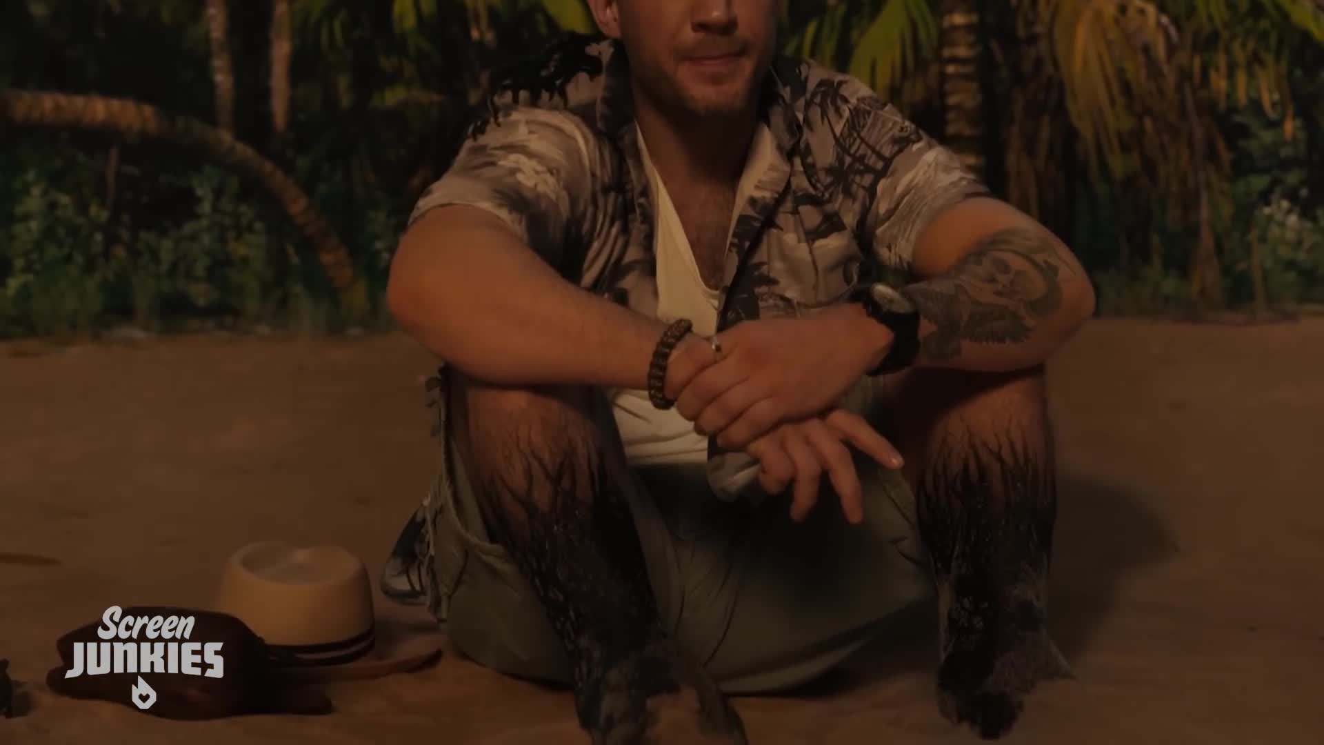 Stunning visual effects in Venom: Let There Be Carnage