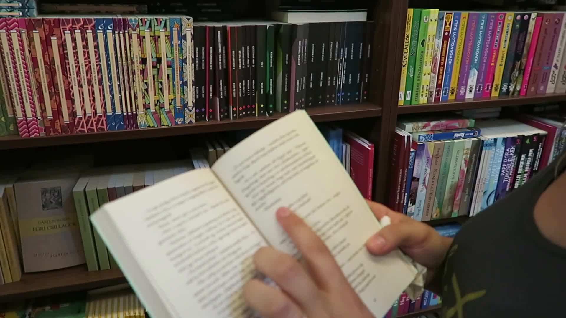 Practicing basic Hungarian phrases