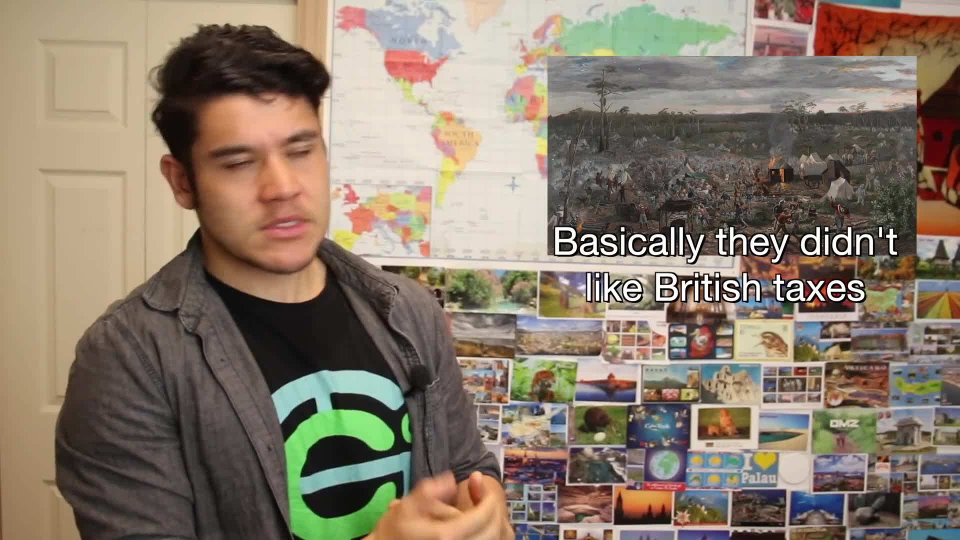 Great Barrier Reef, a natural wonder of Australia